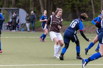 Bild 317 - F Komet Blankenese - VfL Pinneberg : Ergebnis: 6:1